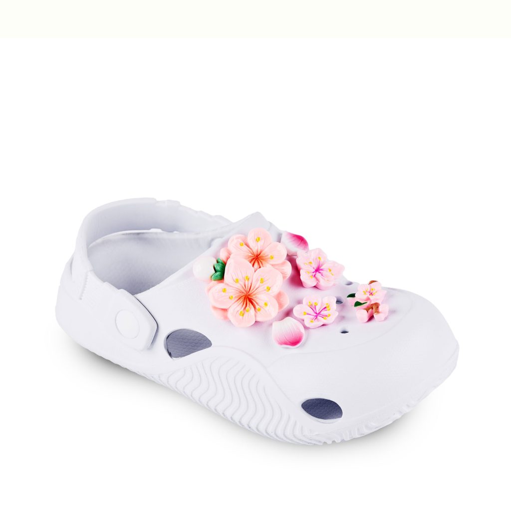 білий